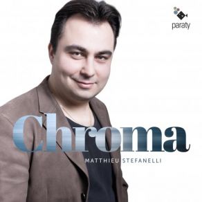 Chroma album cover