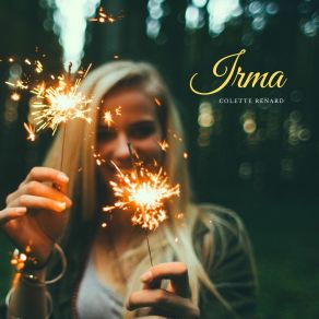 Irma album cover