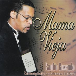 Mama Vieja album cover