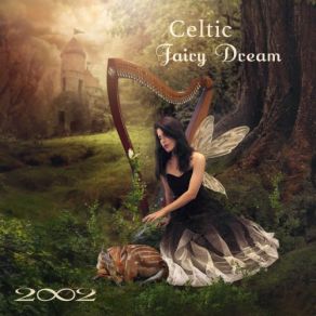 Celtic Fairy Dream album cover