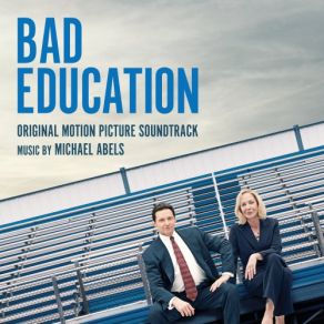 Bad Education (Original Soundtrack) album cover