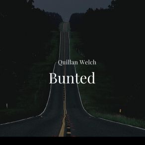 Bunted album cover