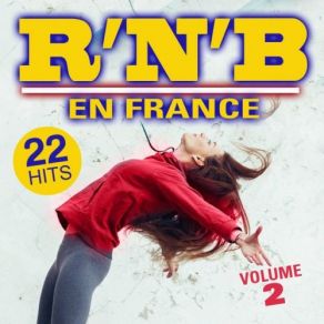 R'N'B En France - Volume 2 album cover