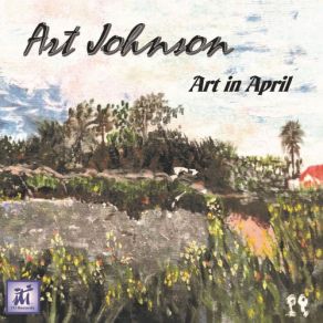 Art In April album cover