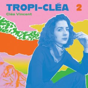 Tropi-Cléa 2 album cover