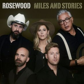 Miles And Stories album cover