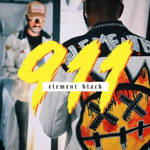 911 album cover