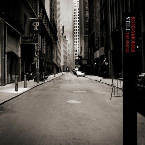 Still album cover