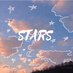 STARS album cover