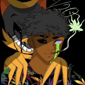 4 / 20 / 20 Vision album cover