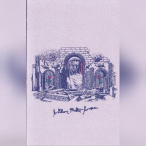Two Pairs Of Eyes Gazing Only At Each Other album cover