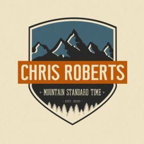 Mountain Standard Time album cover
