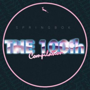 Compilation The 100 Th album cover