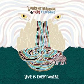 Love Is Everywhere album cover