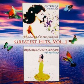 Greatest Hits, Vol. 1 (1995-1996) album cover