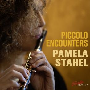 Piccolo Encounters album cover