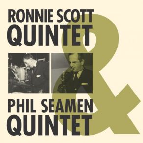 BBC Jazz Club album cover