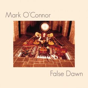 False Dawn album cover