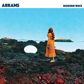 Modern Ways album cover
