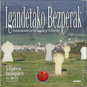 Villefranque (Single) album cover