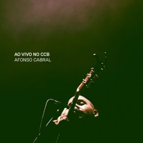 Ao Vivo No CCB (Ao Vivo) album cover