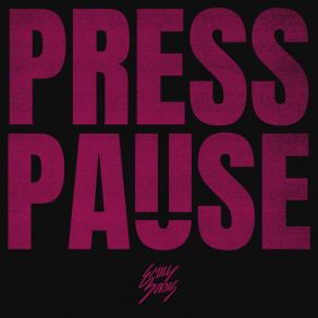 Press Pause (Single) album cover
