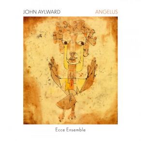 John Aylward: Angelus album cover