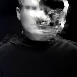 Exhale (Single) album cover