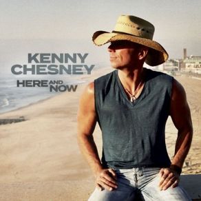 Here And Now album cover