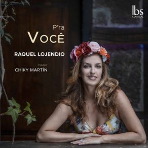 P'ra Você album cover