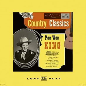 Country Classics Volume 2 album cover
