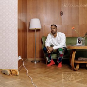 Graciasi LP album cover