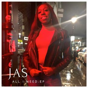 All I Need album cover