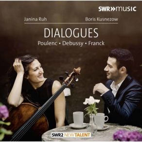 Dialogues album cover