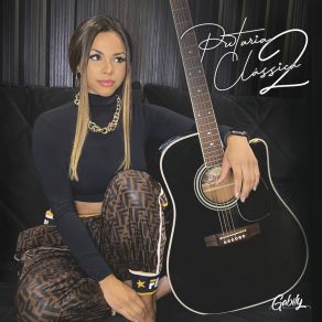 Putaria Clássica 2 album cover