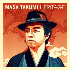 Heritage album cover
