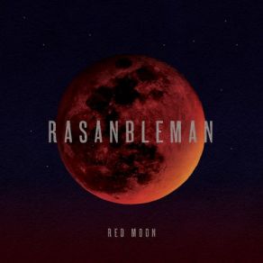 Rasanbleman (Red Moon) album cover