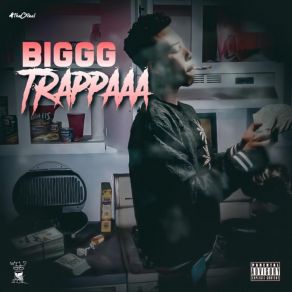 Bigggtrappaaa album cover