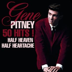 50 Hits! Half Heaven Half Heartache album cover