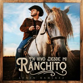 En Vivo Desde Mi Ranchito (En Vivo) album cover