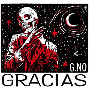Gracias album cover