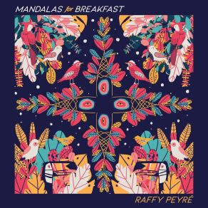 Mandalas For Breakfast album cover