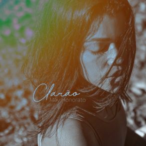 Clarão album cover