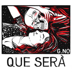 Que Serà album cover