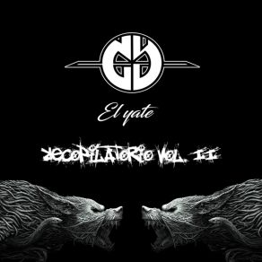 Recopilatorio (Vol. II) album cover