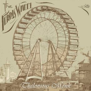 The Ferris Wheel album cover