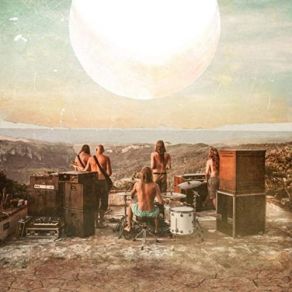 Weltklang album cover