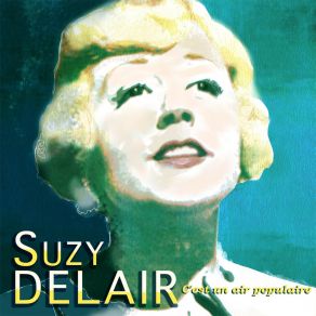 C'est Un Air Populaire album cover