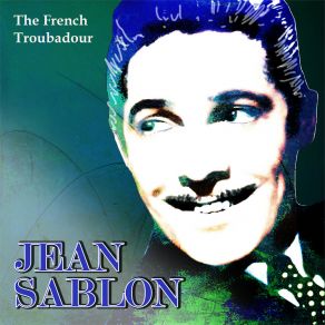 The French Troubadour album cover