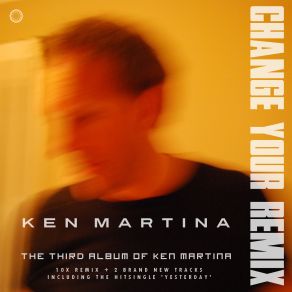 Change Your Remix ‎ album cover